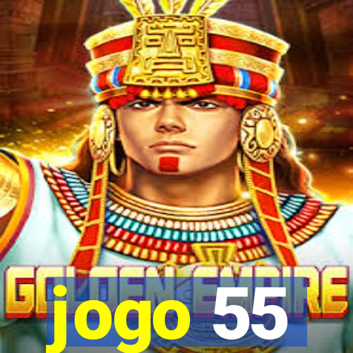jogo 55